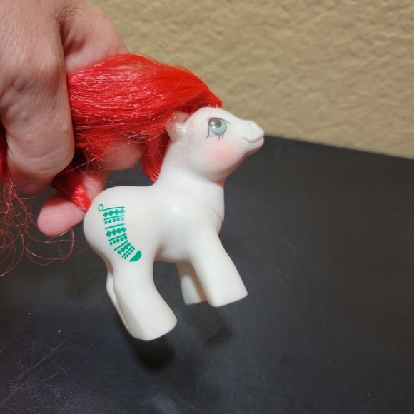 G1 My little pony 1984 - Picture 5 of 9